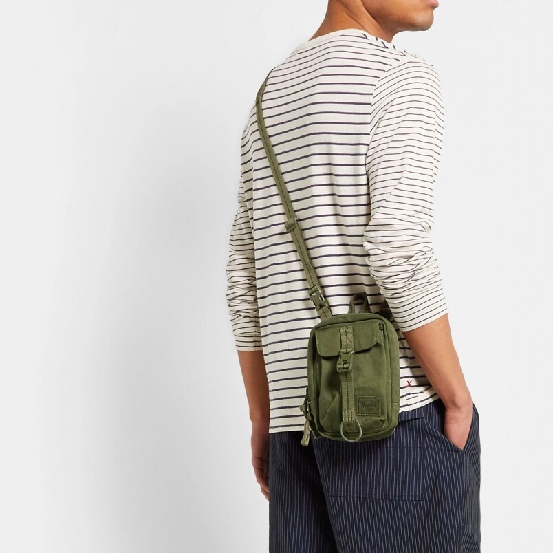 Herschel Supply Co Herschel Supply Co