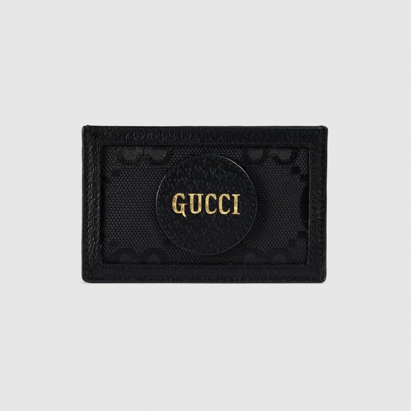 Gucci Off The Grid卡片套