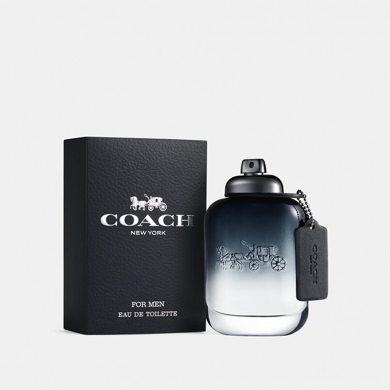COACH NEW YORK 淡香水 COACH NEW YORK 淡香水