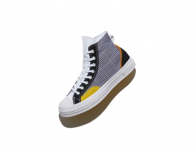 Chuck 70 Chuck 70