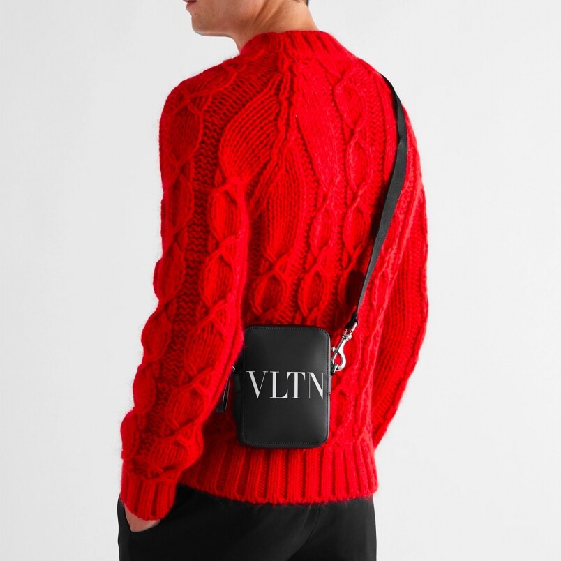 Valentino Valentino