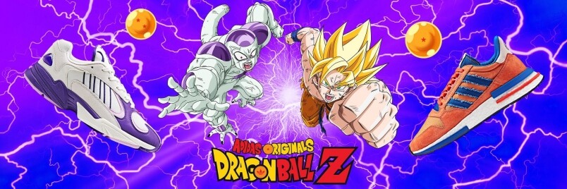 除了悟空及菲利,由今月至12月,企劃將根據《龍珠Z》的時序推出七款鞋履 除了悟空及菲利,由今月至12月,企劃將根據《龍珠Z》的時序推出七款鞋履