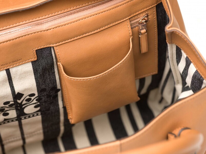 Delvaux 中性手袋 Delvaux 中性手袋