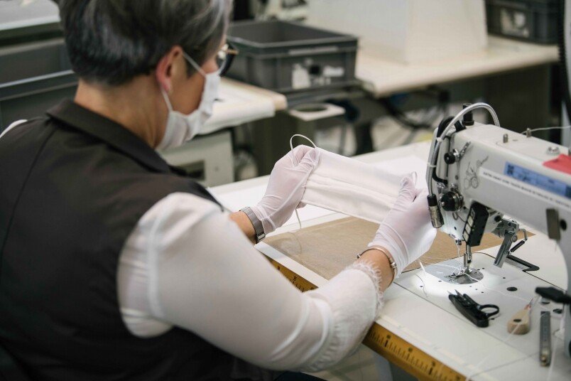 口罩 口罩