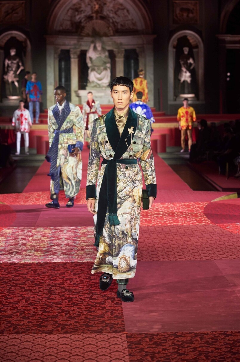 Dolce&Gabbana Dolce&Gabbana