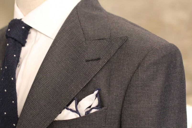 Fascino Bespoke 訂造西裝 Fascino Bespoke 訂造西裝