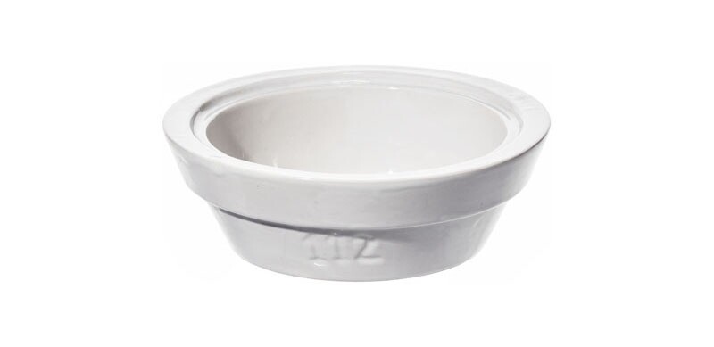 Puebco Ceramic Pet Bowl Puebco Ceramic Pet Bowl