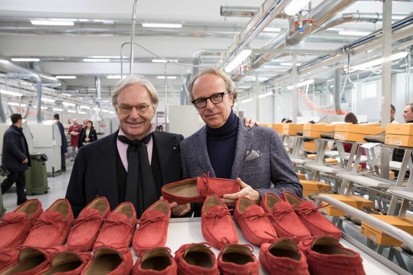 Tod's Tod's