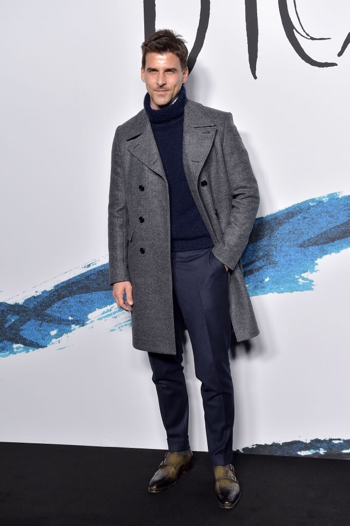 高富帥 Johannes Huebl 高富帥 Johannes Huebl