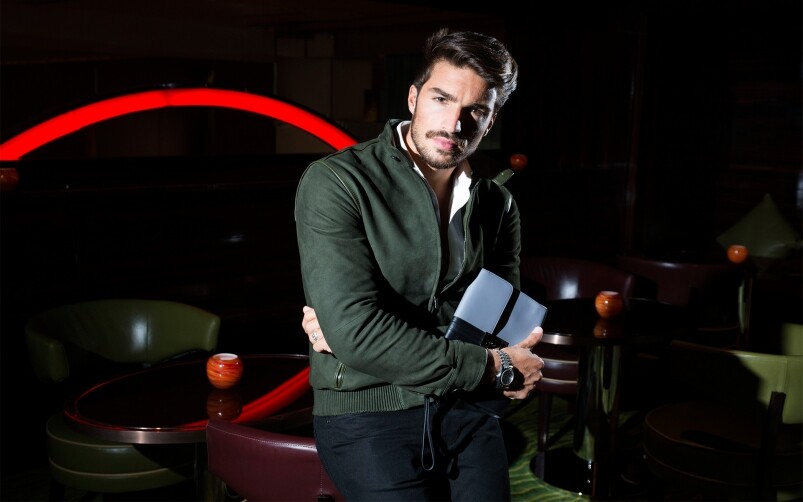 Mariano Di Vaio Mariano Di Vaio