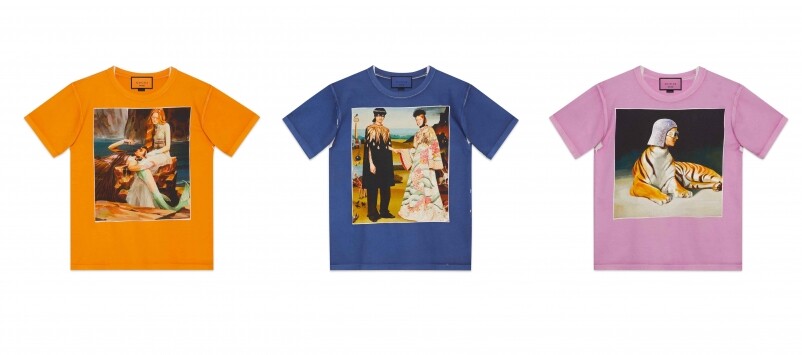#GucciHallucination #GucciHallucination