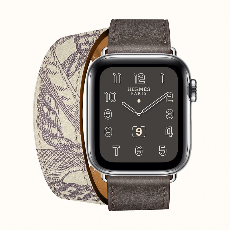 Apple Watch Hermès Series 5 手錶 HK$10,799