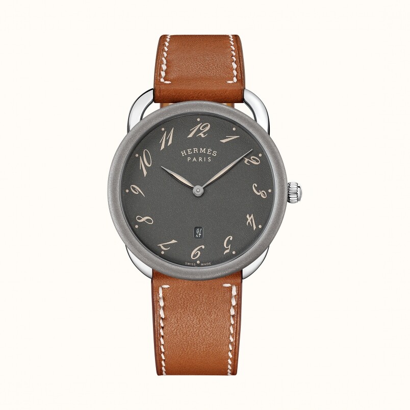 Hermès Arceau 78 手錶 HK$27,500