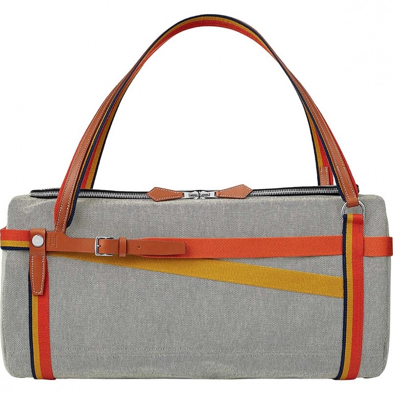 Hermès 旅行袋 HK$45,500 Hermès 旅行袋 HK$45,500