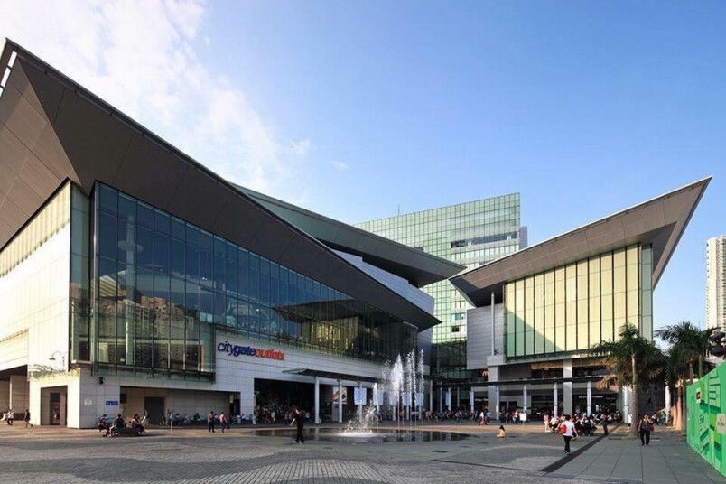 香港3大必去平價波鞋開倉Outlet 香港3大必去平價波鞋開倉Outlet