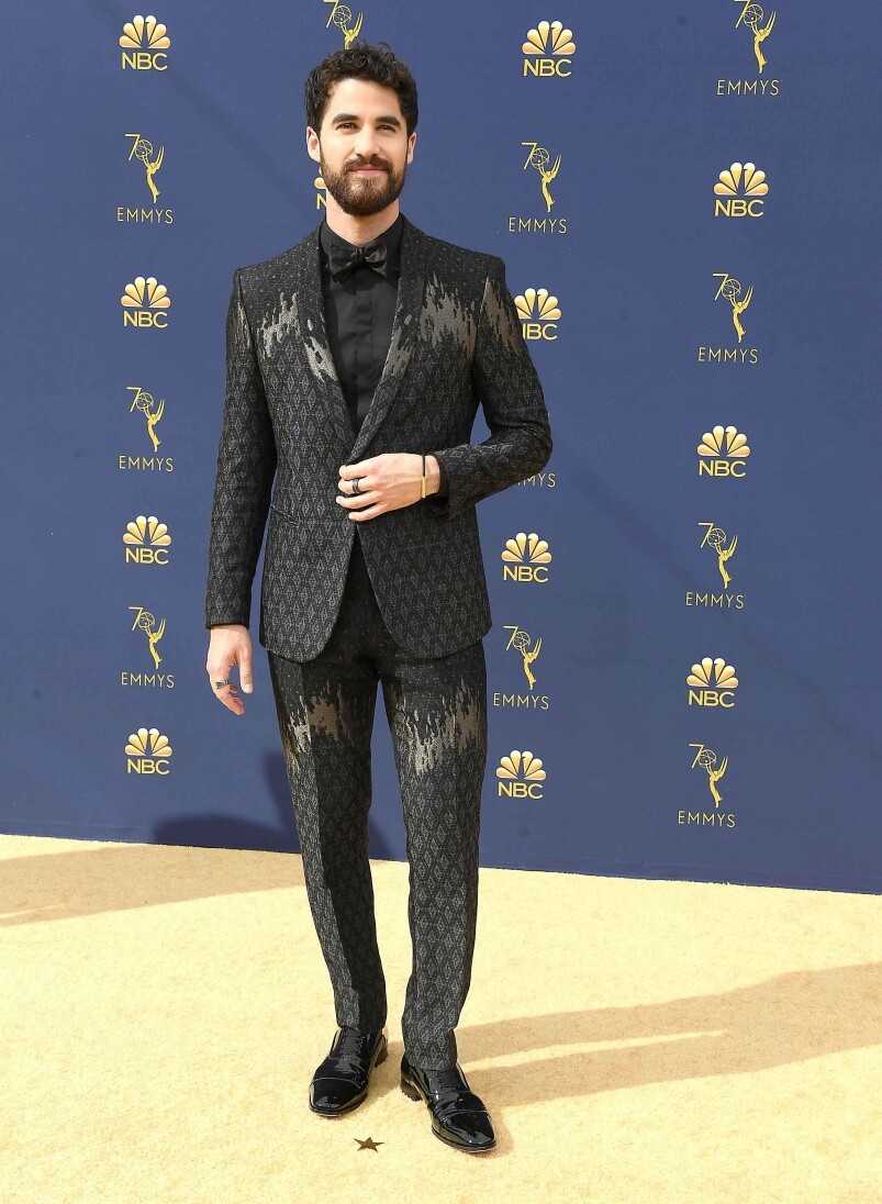 Darren Criss Darren Criss