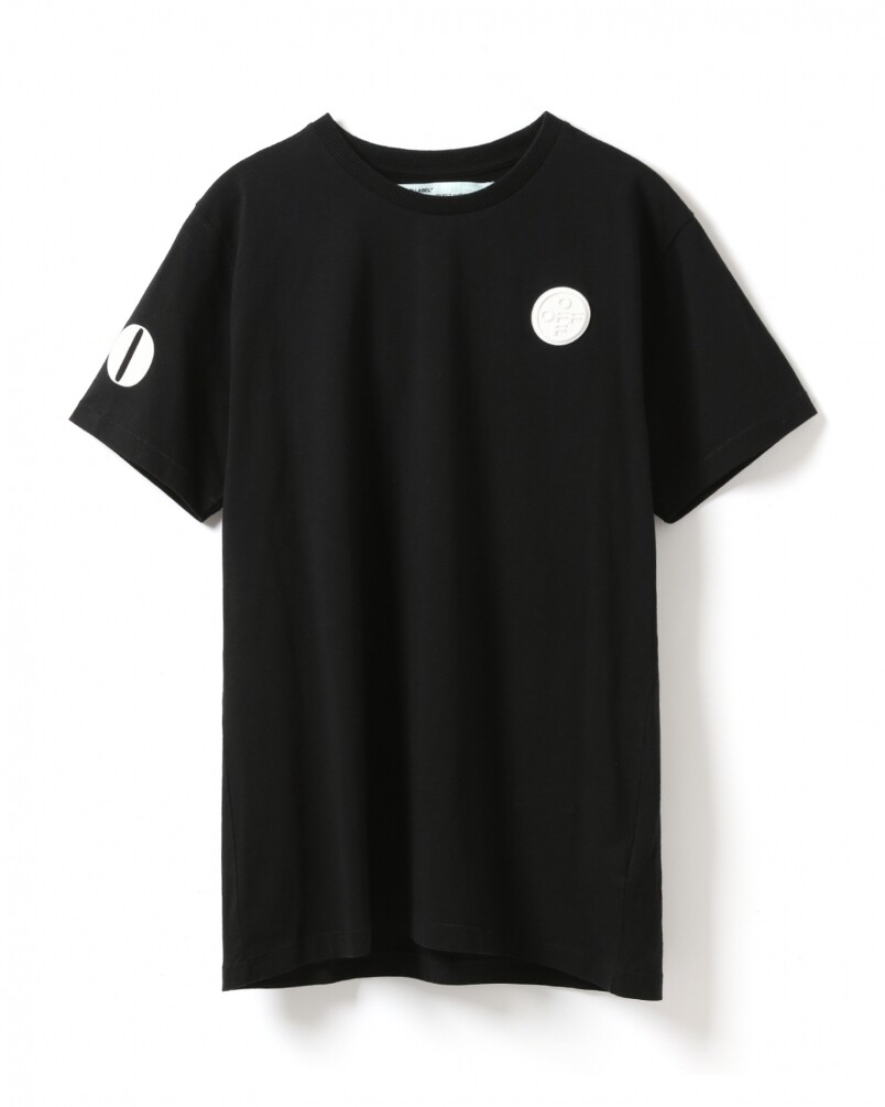 I.T x Off-White 30周年限定T恤 $2,999