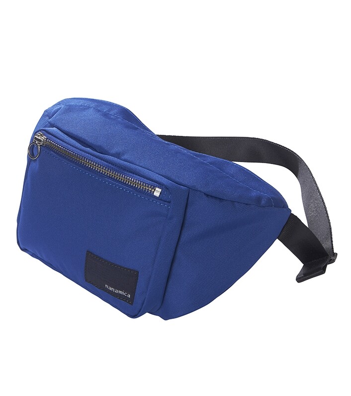 nanamica Waist Bag 約$722（nanamica）