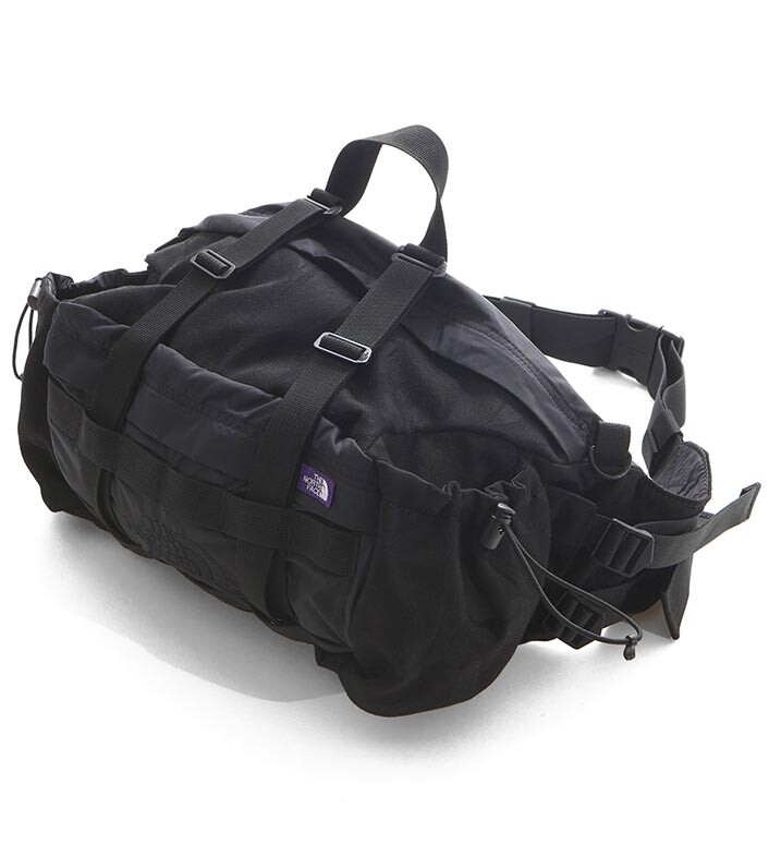 The North Face Purple Label ROL Botanical Lumber Pack