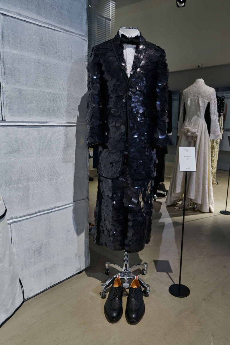 JOYCE Thom Browne JOYCE Thom Browne