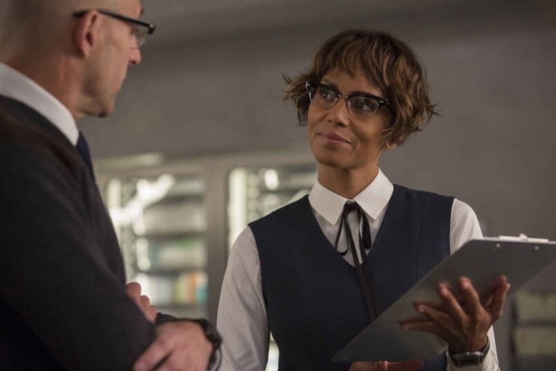 Kingsman Cutler and Gross 眼鏡 Kingsman Cutler and Gross 眼鏡