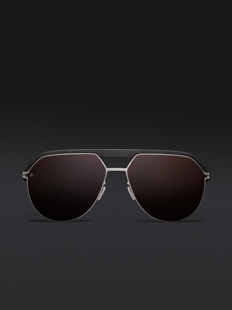 Leica和MYKITA 率先推出光學等級的太陽眼鏡。眼鏡鏡面是專為此次合作研發,為 Leica和MYKITA 率先推出光學等級的太陽眼鏡。眼鏡鏡面是專為此次合作研發,為