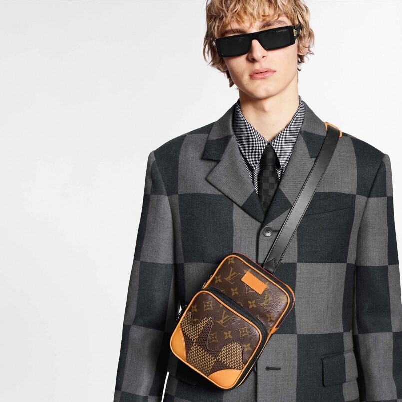 Louis Vuitton Louis Vuitton