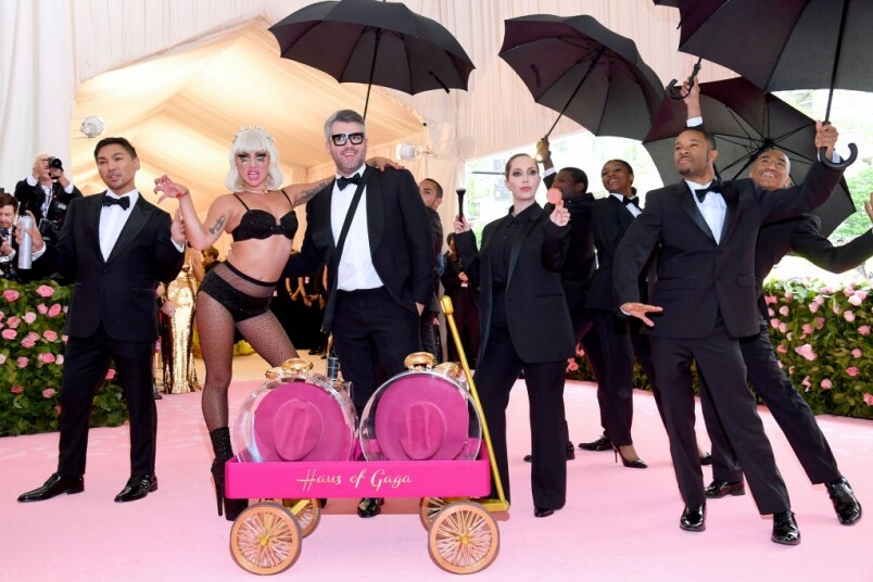 MET Gala 2019 MET Gala 2019