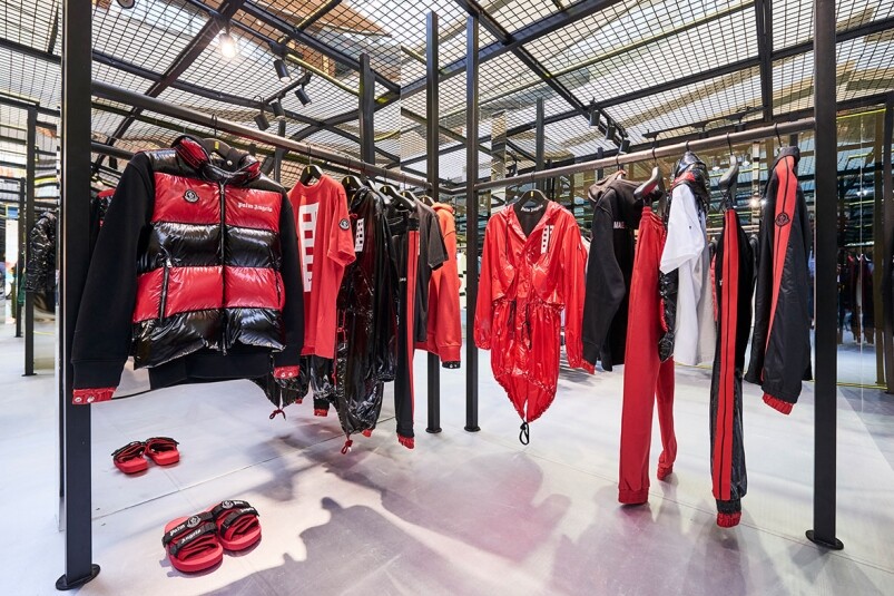 Moncler Moncler