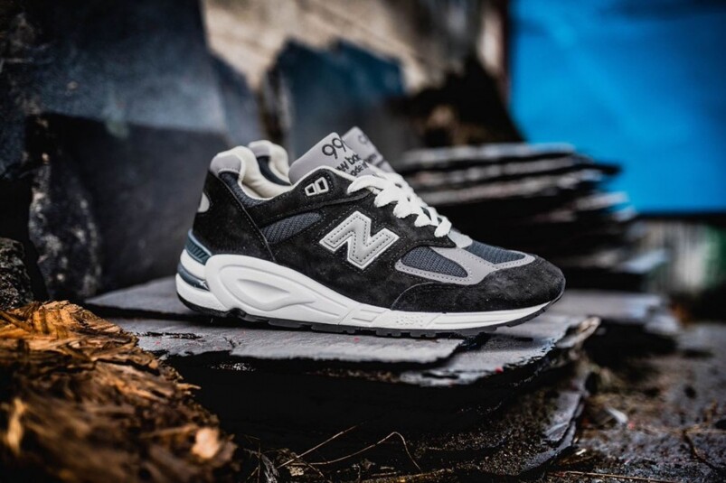 為甚麼「990」系列能風靡足足近四十年?回顧New Balance 990系列五代歷史 為甚麼「990」系列能風靡足足近四十年?回顧New Balance 990系列五代歷史