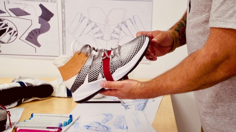 「可愛」的籃球鞋丨New Balance X Kawhi Leonard明推首款簽名鞋