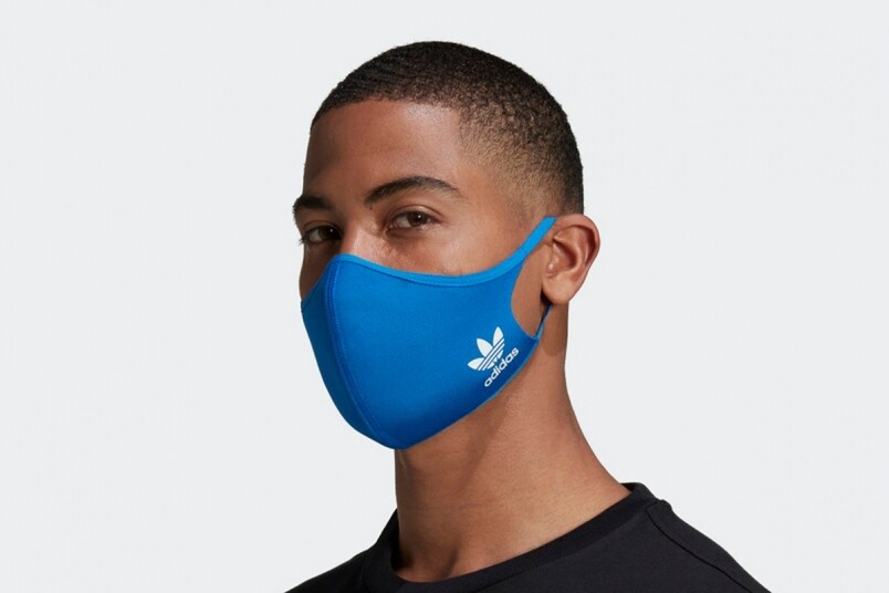 Adidas Face Mask Adidas Face Mask