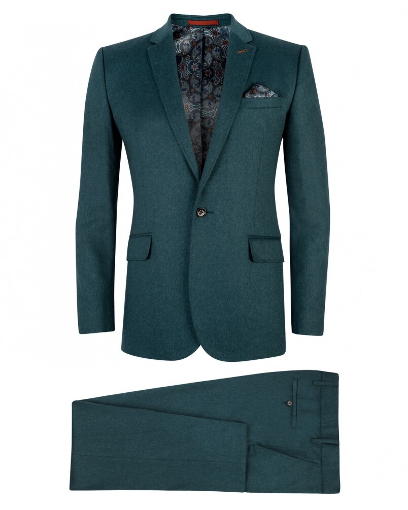 Ted Baker suit