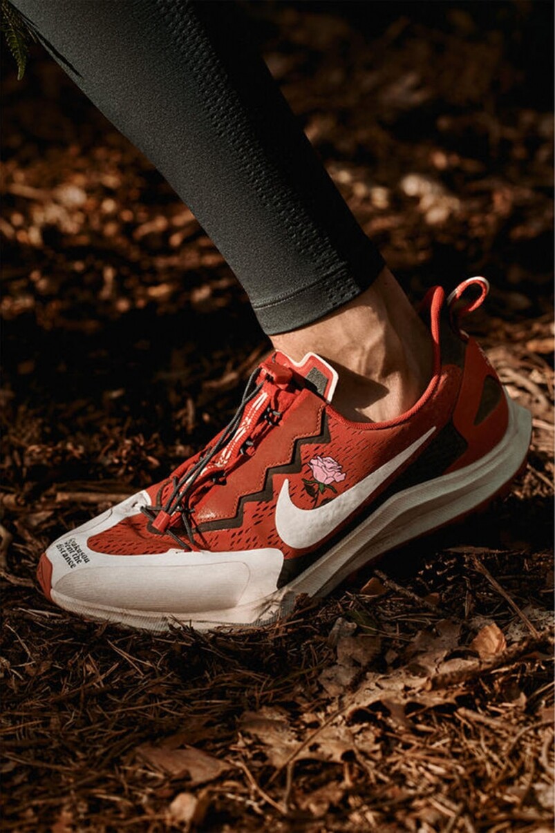 「叛逆」就等同高橋盾丨Nike推出2019秋季GYAKUSOU系列 「叛逆」就等同高橋盾丨Nike推出2019秋季GYAKUSOU系列