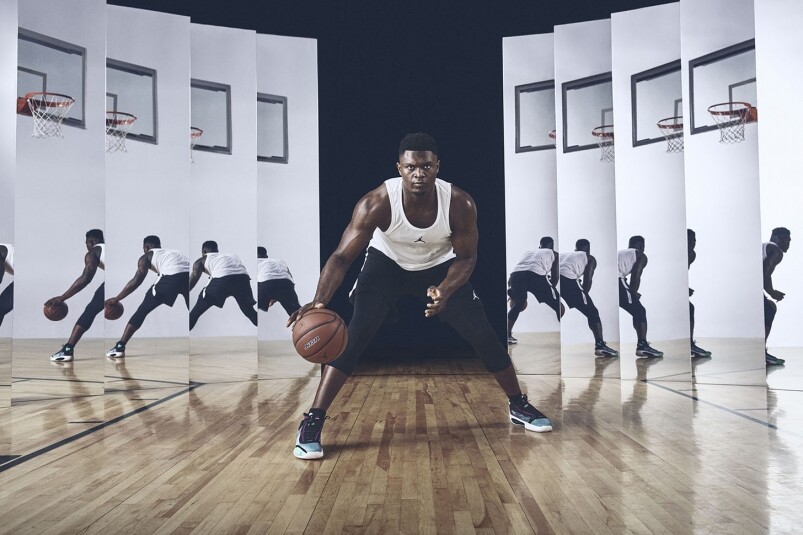 NBA新賽季必入手籃球鞋推介丨LEBRON 17和AIR JORDAN 34