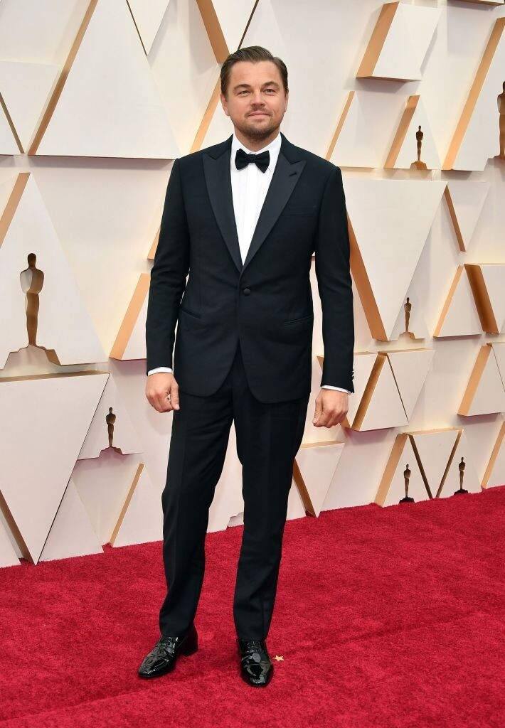 2020奧斯卡Red Carpet 2020奧斯卡Red Carpet