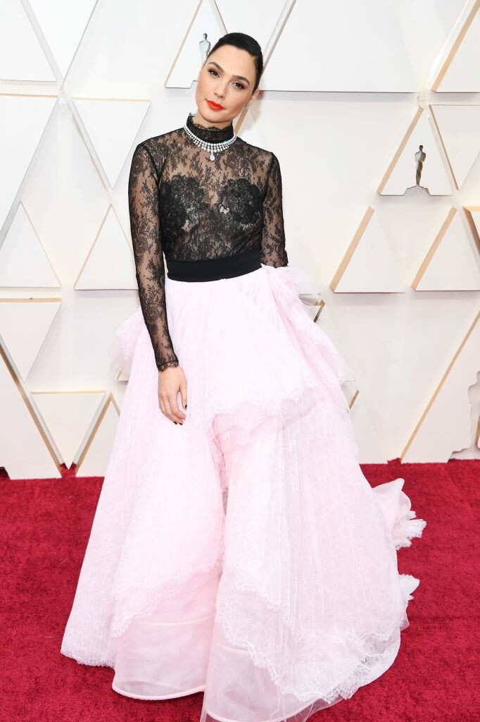 2020奧斯卡Red Carpet 2020奧斯卡Red Carpet