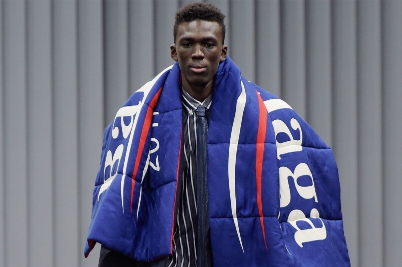 Balenciaga Balenciaga