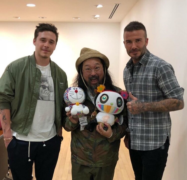 碧咸父子 碧咸父子