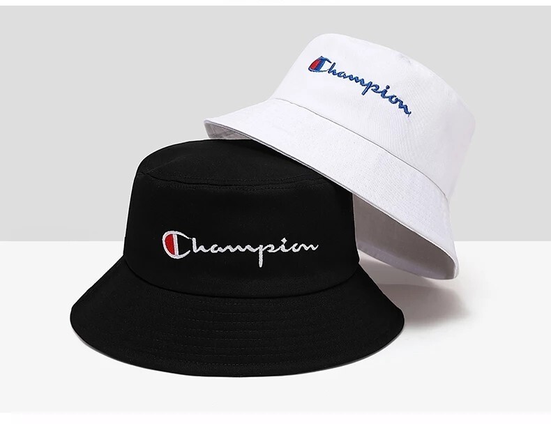 Champion漁夫帽