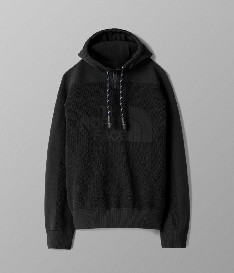 The North Face Black Series 衛衣 HK$2,990