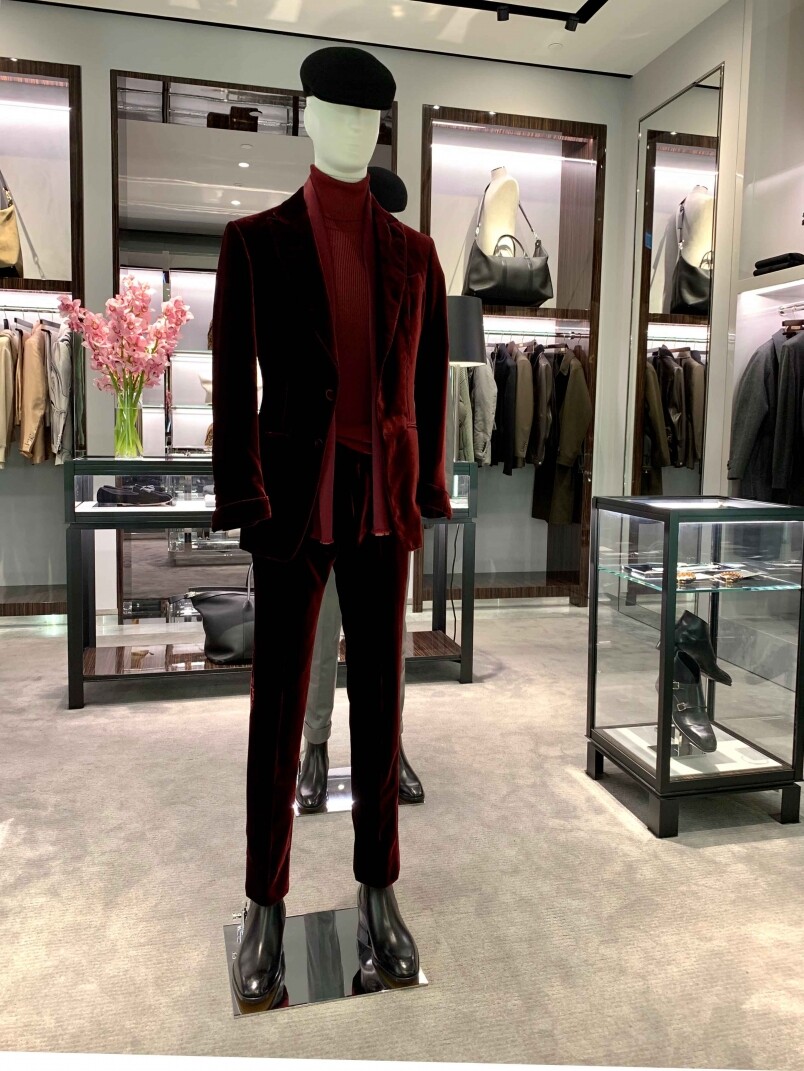 Tom Ford Tom Ford