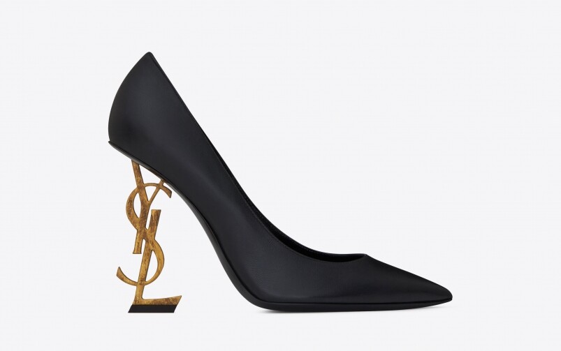 Saint Laurent 高跟鞋 Saint Laurent 高跟鞋