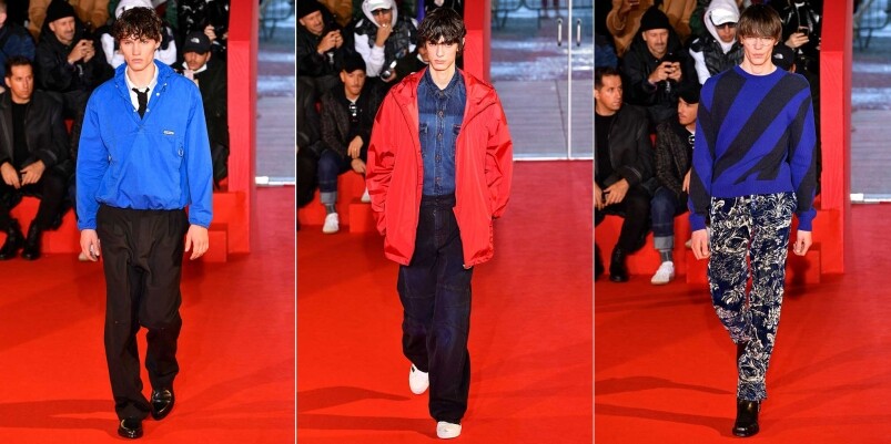 從OFF-WHITE到LOUIS VUITTON 從OFF-WHITE到LOUIS VUITTON