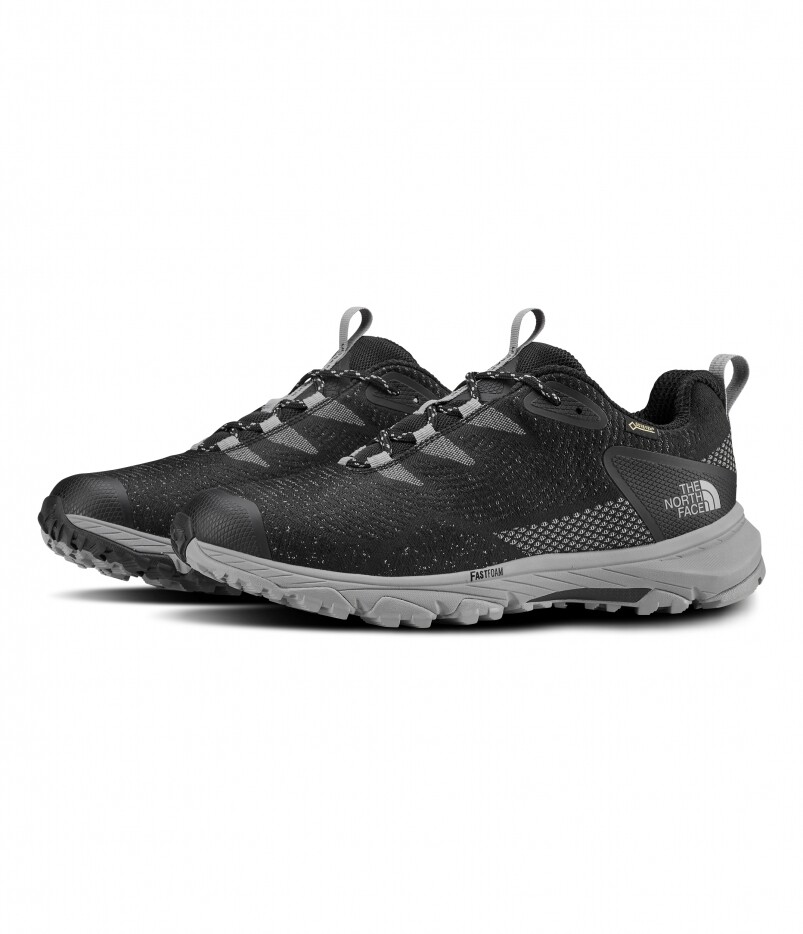 THE NORTH FACE ULTRA FASTPACK III GTX