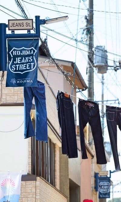 推介日本製牛仔褲牌子