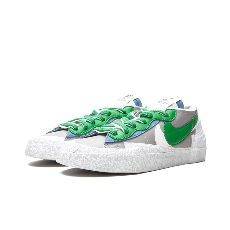 SACAI X NIKE BLAZER LOW SACAI X NIKE BLAZER LOW