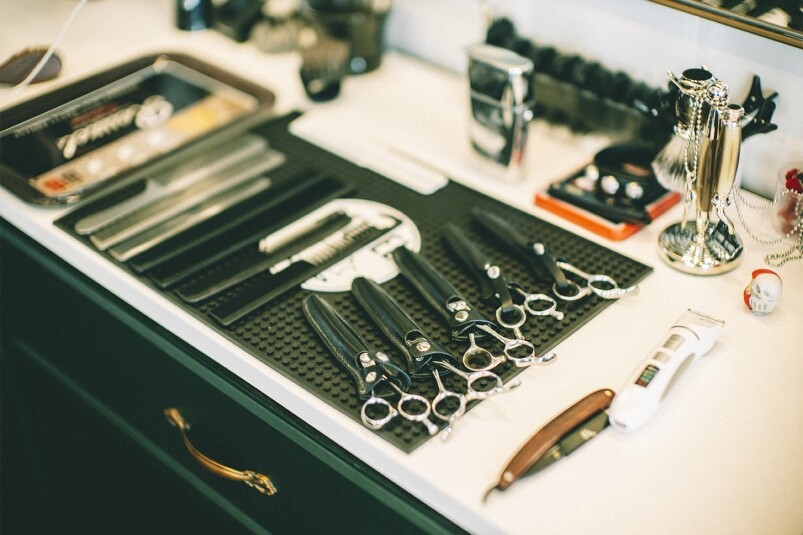 Canton Barber全新旗艦店進駐銅鑼灣 Canton Barber全新旗艦店進駐銅鑼灣