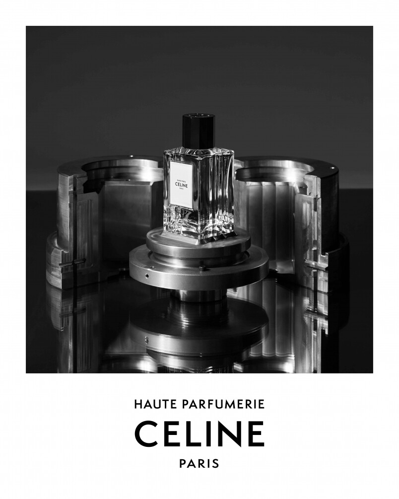 Celine Haute Parfumerie高級訂製香水