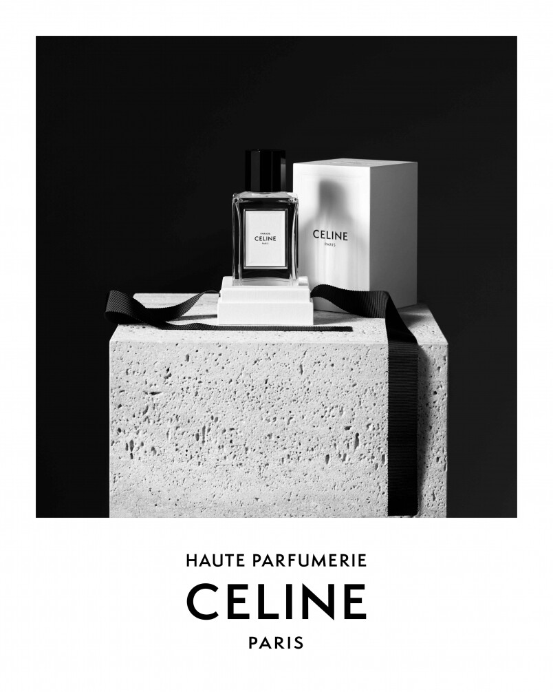 Celine Haute Parfumerie高級訂製香水